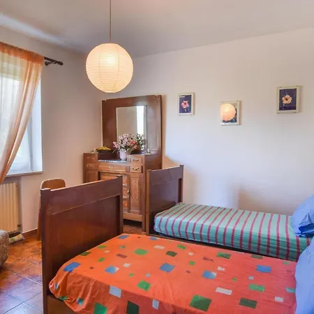 Stunning In With Kitchen Ξενοδοχείο Davoli